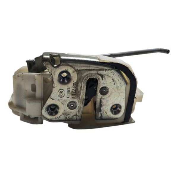 Fechadura Porta Tras Esq Mitsubishi Asx 2013/2015 A047218