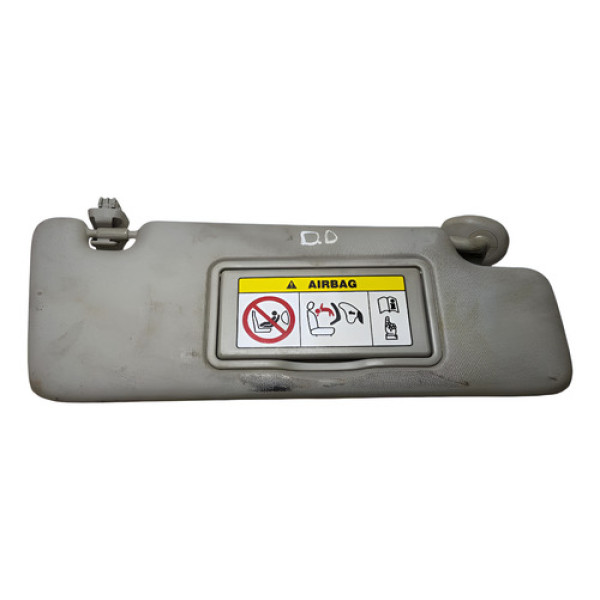 Quebra Sol Direito Honda Hr-v 1.5 Exl 2023 2024