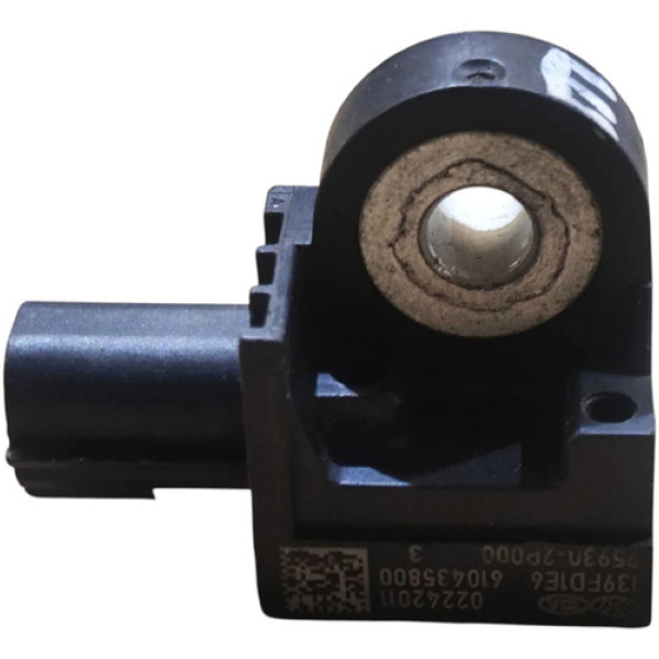 Sensor Impacto Kia Sorento 2.4 2010 A 2013 959302p000