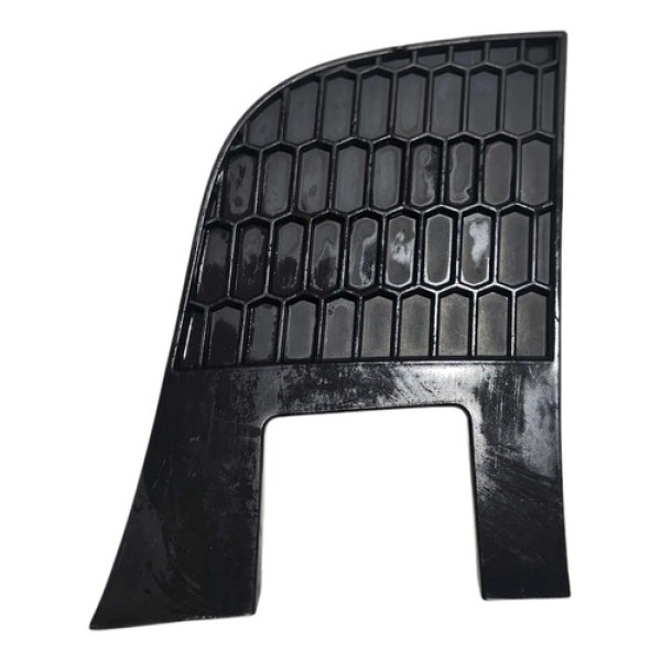 Moldura Parachoque Tras Esquerdo Citroen Aircross 2012/2015