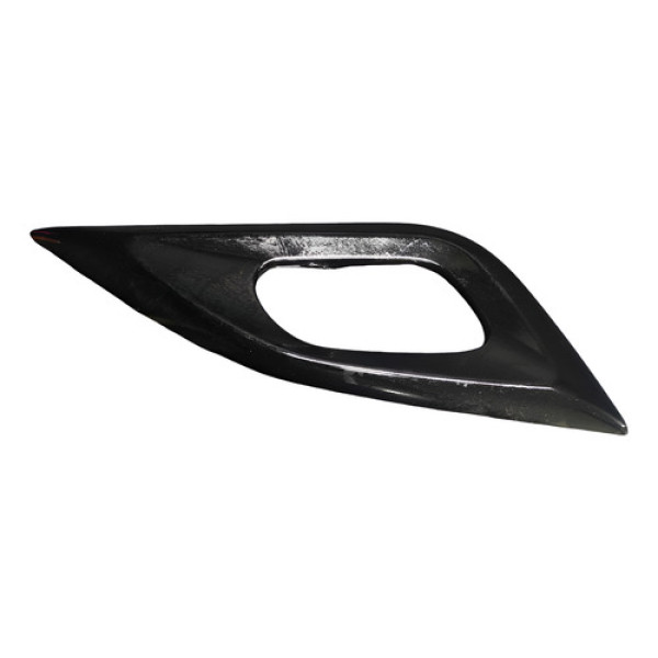 Moldura Maçaneta Dir 9683989577 Citroen Ds3 1.6 Turbo 2012 Dianteira