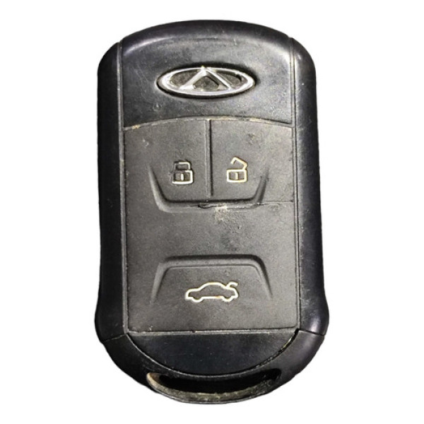 Chave Presencial Caoa Chery Arrizo 5 2018 2019 2020 2021