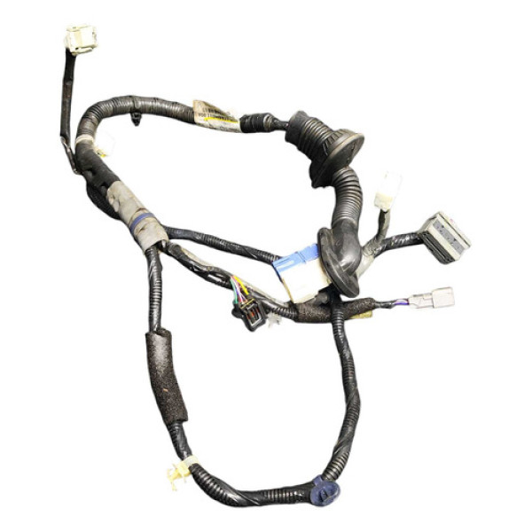 Pisca Chicote Porta Diant Esq Honda Civic 1.8 2013 2014 2015