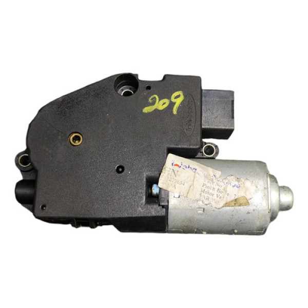 Motor Limpador Traseiro Fr01600350a Range Rover Sport 2008