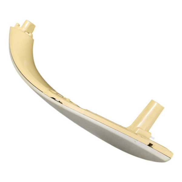 Puxador Porta Diant Esq Bmw 320i 2.0 2013/2015 C/detalhe