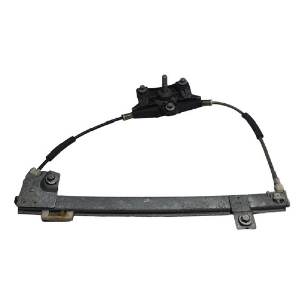 Máquina Vidro Manual Tras Direita Renault Scenic 2001 A 2005