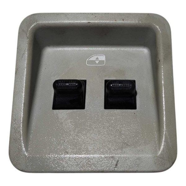 Moldura Botão Vidro Elétrico Chrysler Pt Cruiser 2006 A 2009