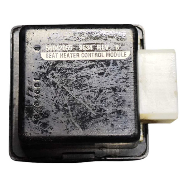 Modulo Aquecimento Bancos 56042055 Jeep Cherokee 1996 A 1999