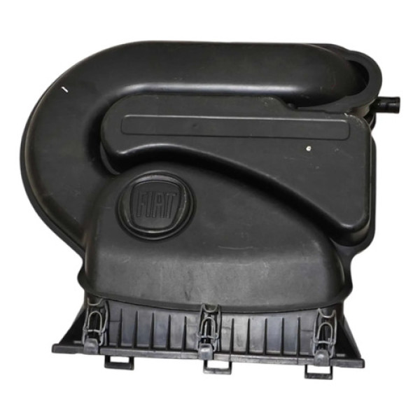 Caixa Filtro Ar 100196704 Fiat Uno Strada 2015 2016 A 2020