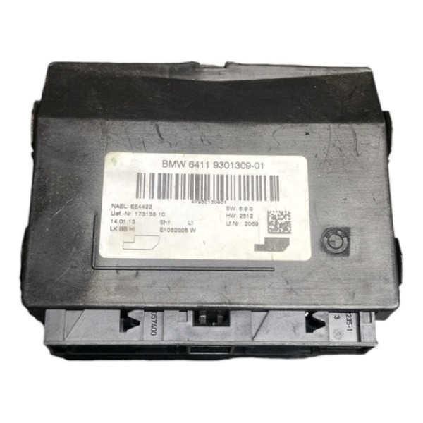 Módulo Conforto Ar Condi Bmw 328i 2.0 2013/2015 641193013090