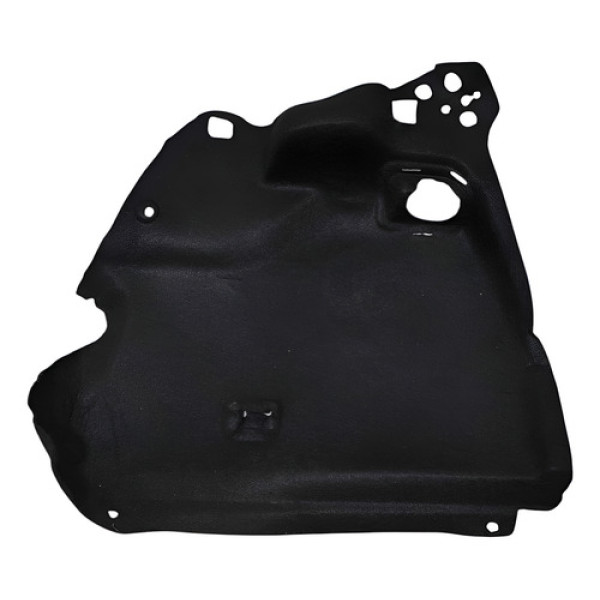 Forro Lateral Esquerdo Porta Malas Fiat Argo 1.0 2018/2020