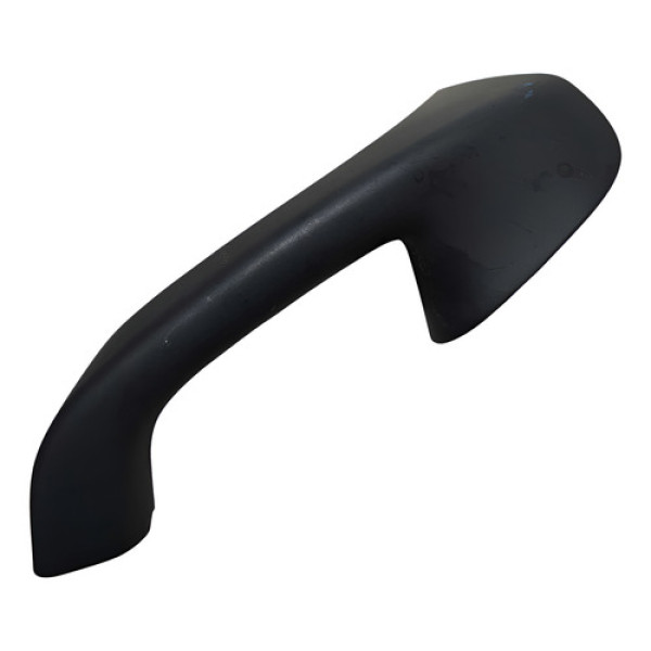 Moldura Puxador Porta Diant Dir Vw Jetta 2009/11 1k0868040b Preto