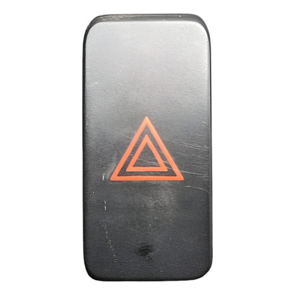 Botão Pisca Alerta Toyota Corolla 2.0 2009 2010 A 2014 Preto