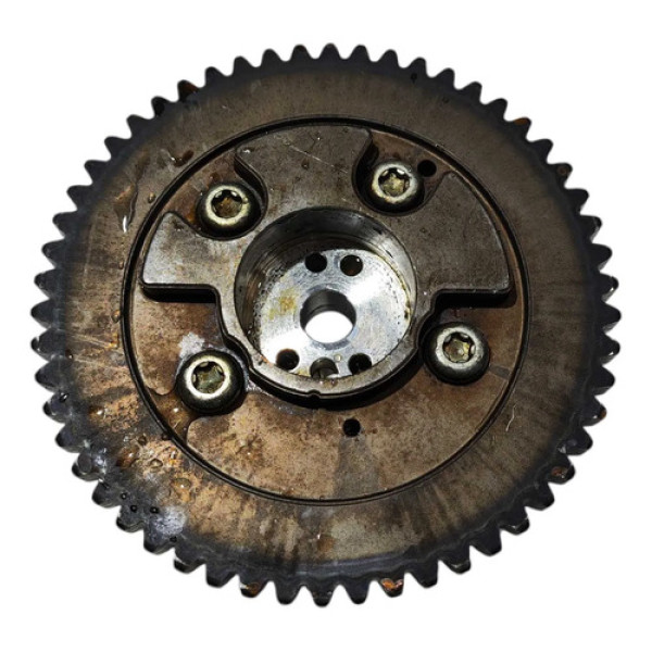 Polia Variavel Comando Admissão Mitsubishi Lancer 2010/2012