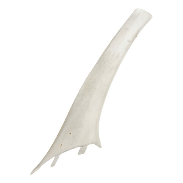 Moldura Direita Parabrisa S115402012 Chery Qq 2014 2015 2016