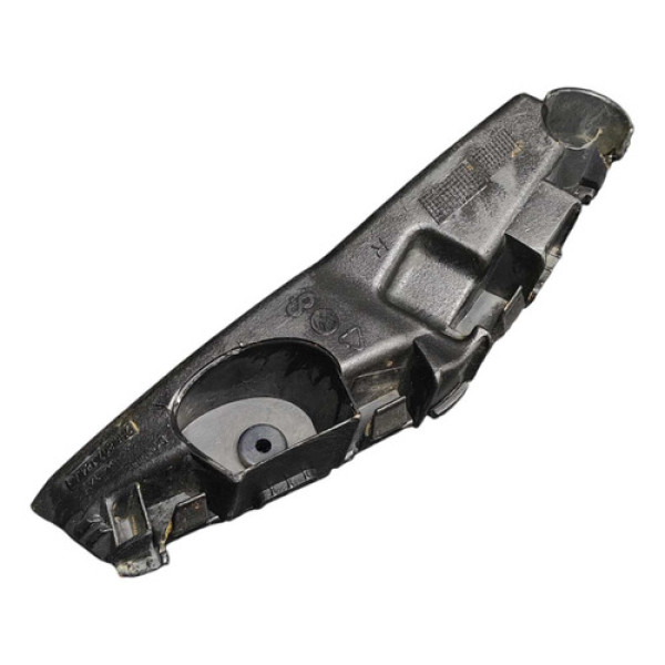 Suporte Guia Direito Parachoque Dianteiro Vw Amarok 2018/20 