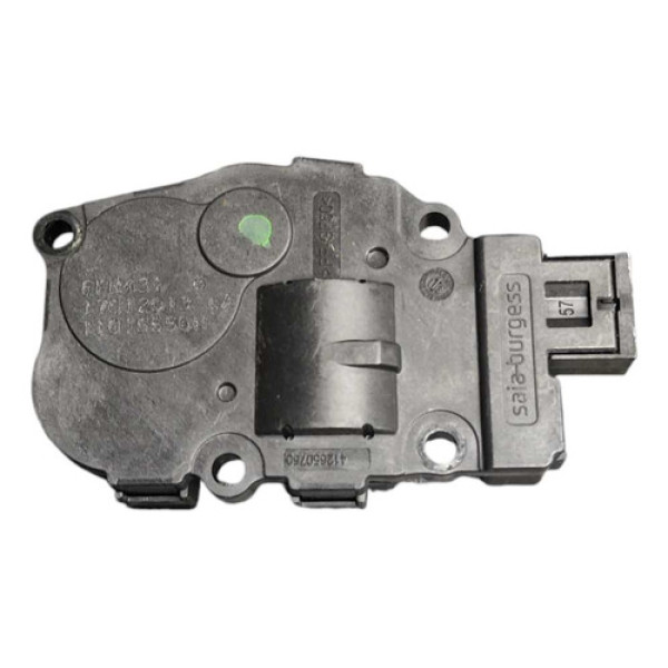 Motor Atuador Caixa Ar T1015556h Bmw 328i 2.0 2013 2014/2017