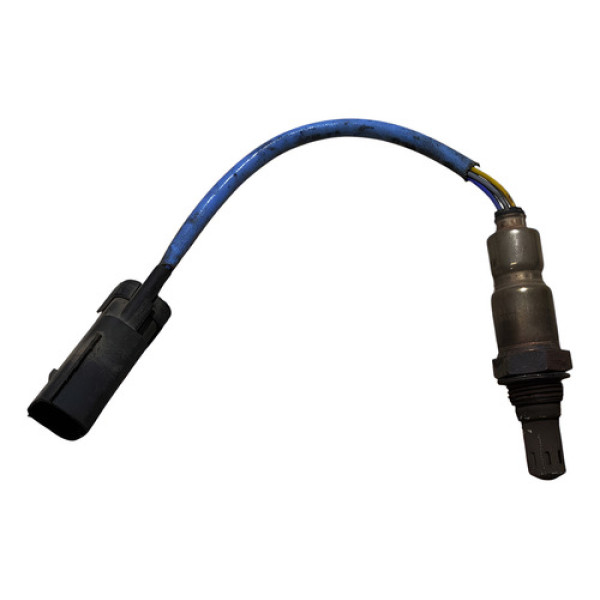 Sonda Lambda Pré Bl3a9y460ca Ford Edge 3.5 V6 2012 2013 2014