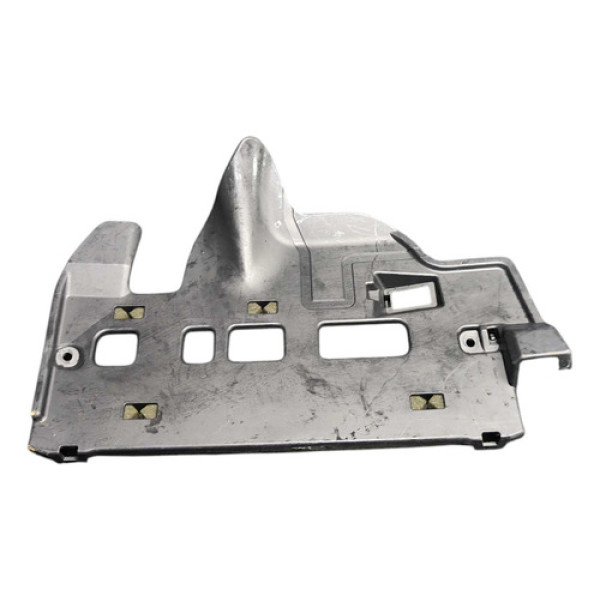 Moldura Inferior Esquerda Painel Volvo Xc60 T8 2.0 2019/2022