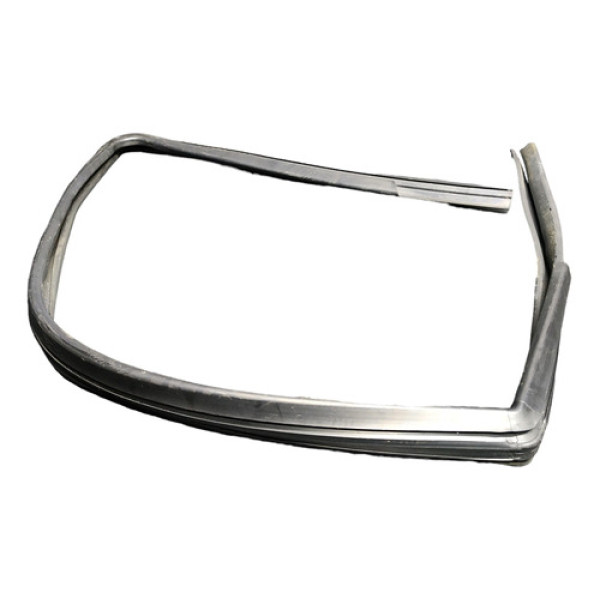 Borracha Porta Dianteira Direita Jac 2 2012 2013 2014 1