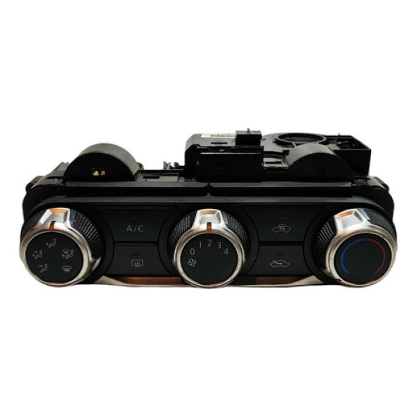 Comando Ar Condicionado Nissan Kicks 2018 2019 2020 T67978b