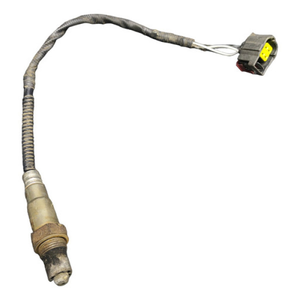 Sonda Lambda Palio Siena 1.6 16v 2003 0258006376 Original