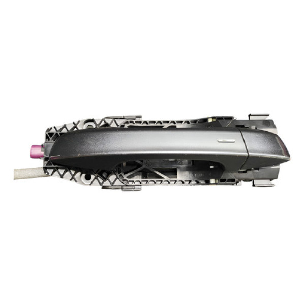 Maçaneta Ext Diant Direita Volkswagen Tcross 2020 A 2022 - Dianteira