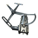 Maquina Vidro Dianteiro Direito Gm Corsa 2002/2005 93264210