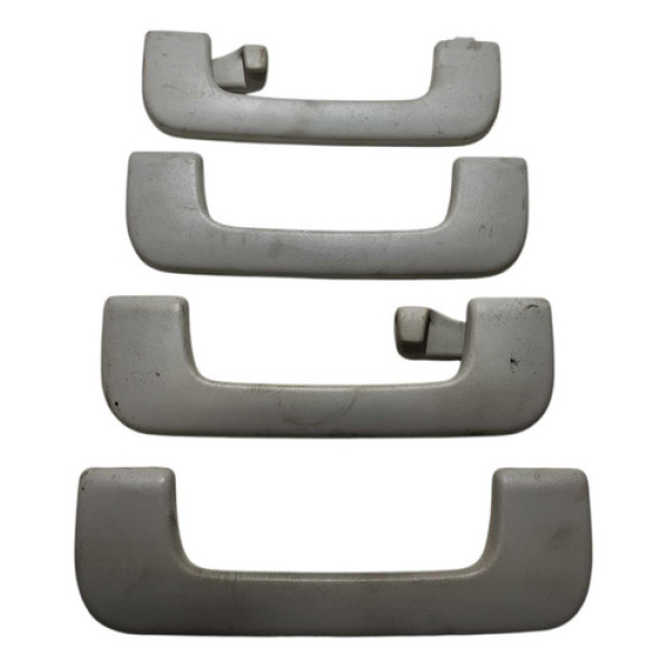 Jogo Alça Teto Pqp Audi A4 2004 2005 2006 A 2008