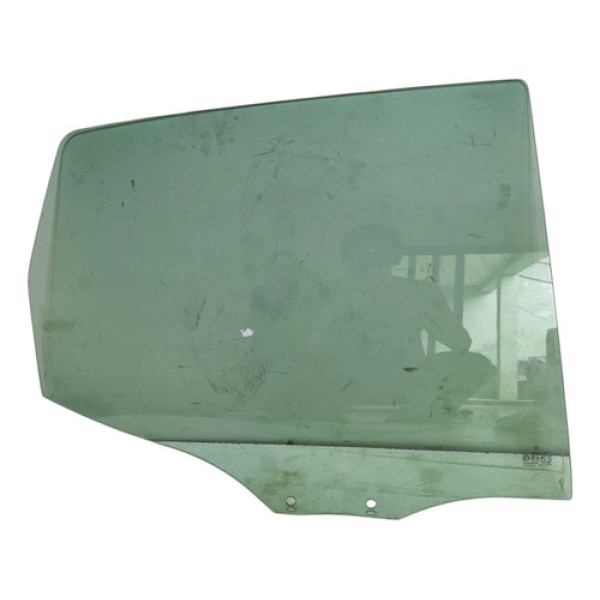 Vidro Porta Traseira Direita Mercedes A160 1999 A 2005