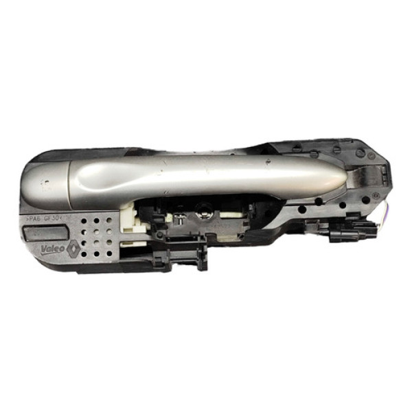 Maçaneta Externa Dianteira Dir Renault Fluence 2011 2012 1 Dianteira