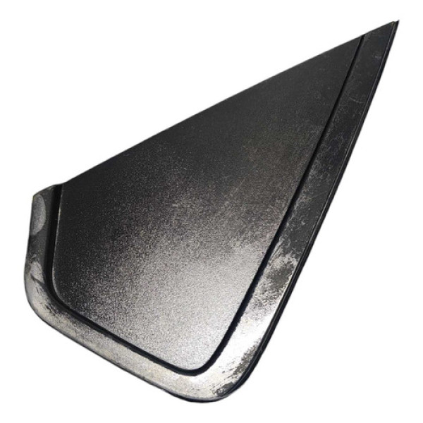 Moldura Externa Porta Dir 878101s100 Hyundai Hb20 2014/2019