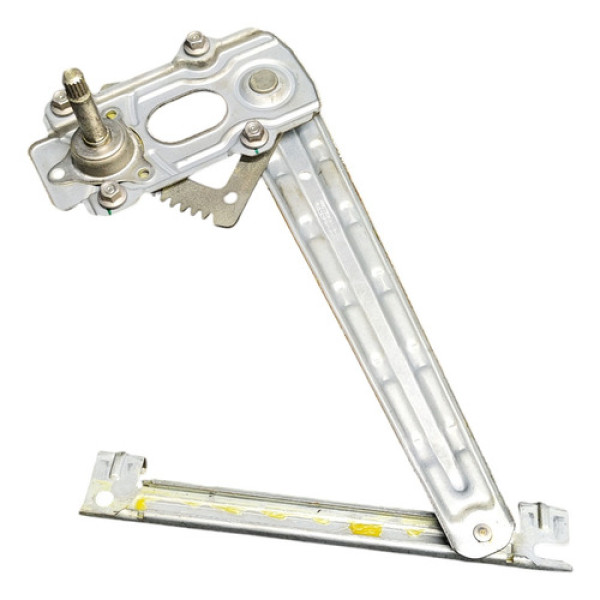 Máquina Vidro Manual Traseira Direita Renault Kwid 2017/2021