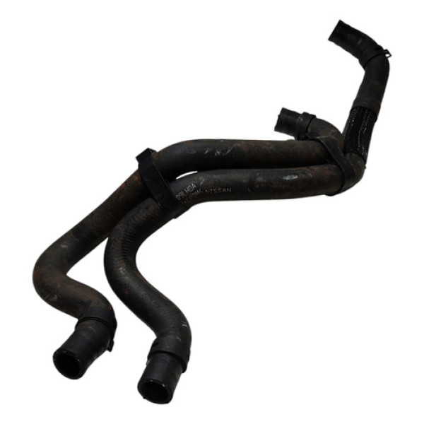 Mangueira Ar Quente  Nissan Kicks 2017 A 2020 924109lh0a