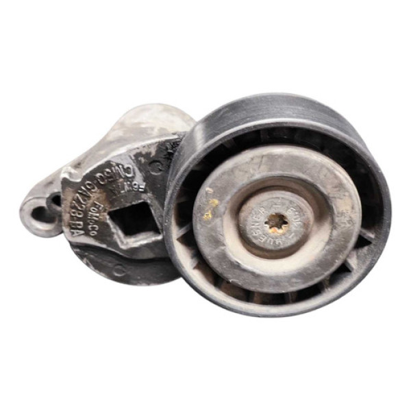 Tensor Esticador Correia Cm506a228ba Ford Ka 2017 A 2019