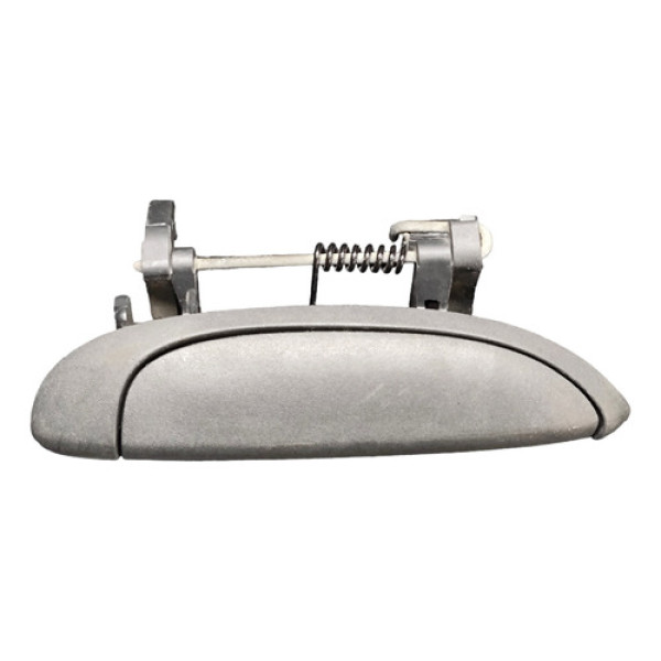 Maçaneta Externa Traseira Dir Renault Megane 2000 2001 2002 1 Traseira
