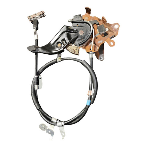 Pedal Estacionamento Toyota Prius 2012 2013 2014