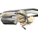 Motor Limpador Parabrisa 91498224 Gm Omega 2003 A 2006