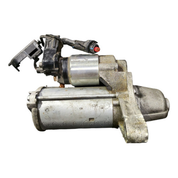 Motor Arranque 0001194024 Fiat Toro 1.3 2021 2022 2023