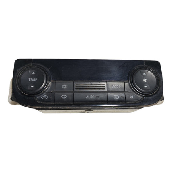Comando Ar Condicionado Mitsubishi Outlander 2013 A 2016