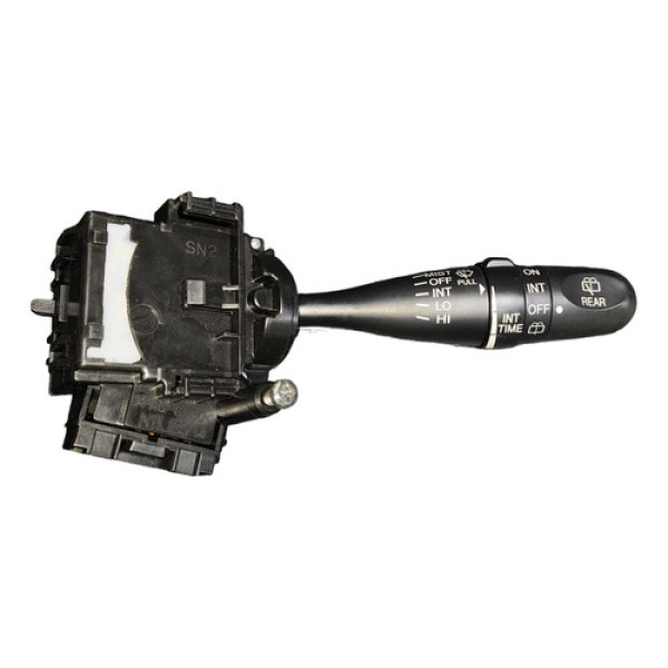 Chave Limpador Parabrisa Suzuki Swift 2008 2009