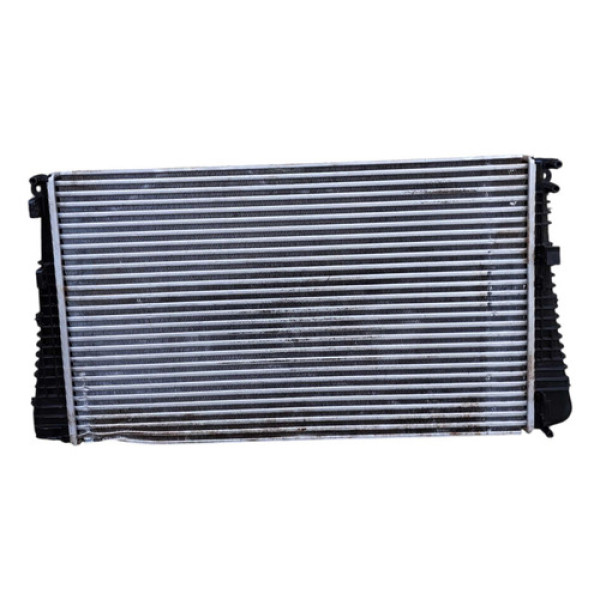 Radiador Intercooler Fiat Toro Freedom 1.8 2018 2019 A 2021