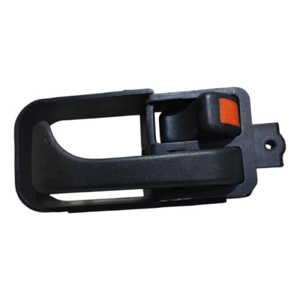 Maçaneta Int Dianteira Dir Ford Escort 1987/1996 86aba22600 Dianteira