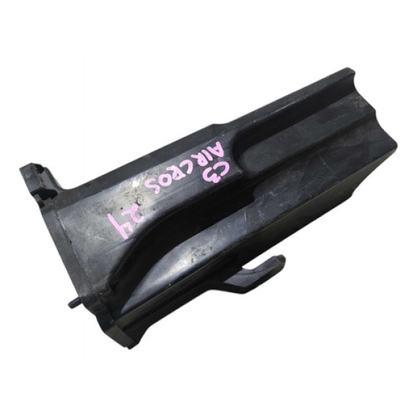 Caixa Ressonadora Ar Citroen C3 Aircross 2010 2011 A 2015