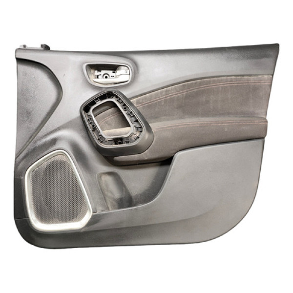 Forro Porta Dianteira Direita 1691866x Fiat Toro 2016 A 2021