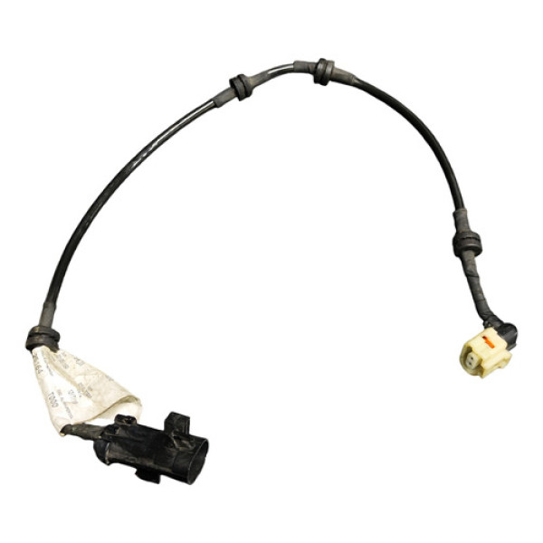 Chicote Roda Traseiro 520663110 Jeep Renegade 2017 2018 2019