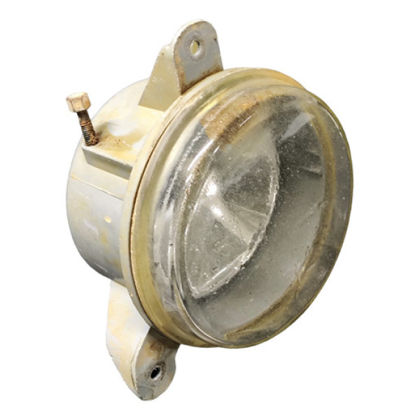 Farol De Milha Direito Ford Ecosport 2006 A 2011 1#