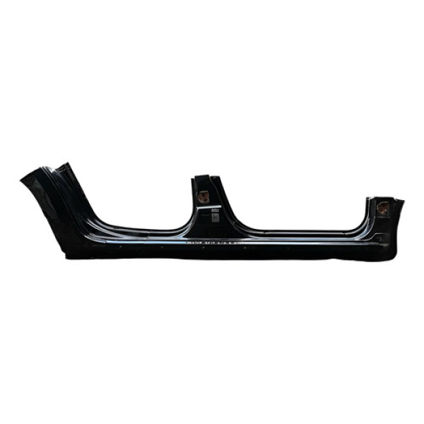 Carroceria Caixa Ar Direito Renault Duster 2015 A 2019 Preto