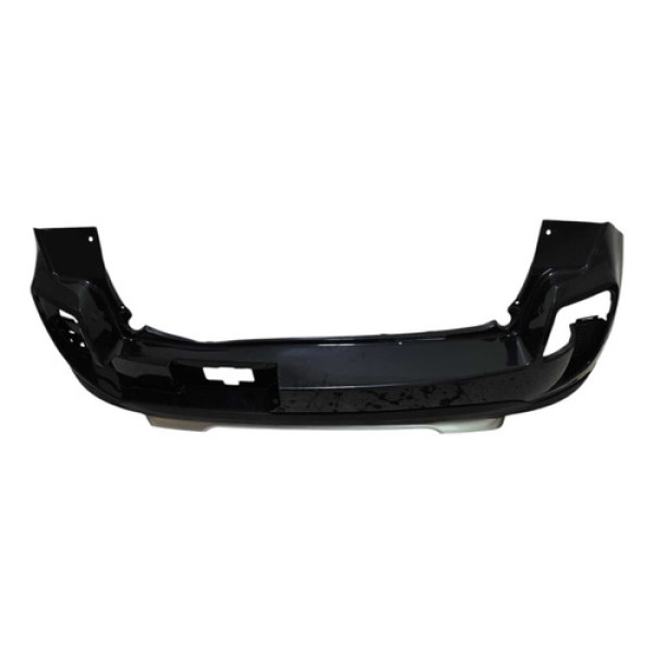 Parachoque Traseiro Citroen C3 Aircross 2010/2015 9687870777