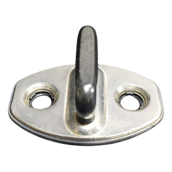 Batente Porta Diant Vw Golf 5k0837033 2017 2018 2019